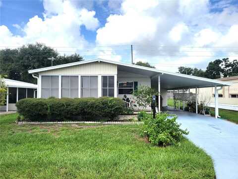 191 SWEET CIRCLE, WINTER HAVEN, FL 33884