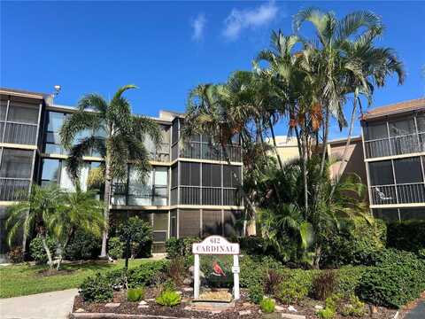 612 BIRD BAY DRIVE S, VENICE, FL 34285