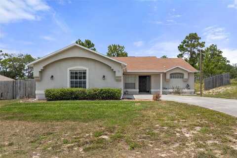 13135 FLOTILLA COURT, BROOKSVILLE, FL 34613