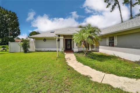 231 WESTHAMPTON DRIVE, PALM COAST, FL 32164