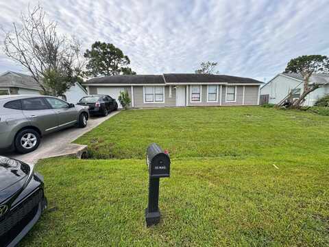 1730 ANCHORAGE STREET NW, PALM BAY, FL 32907