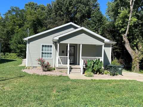 43 S Spring St., Madisonville, KY 42431