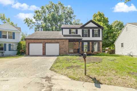 7927 Cardinal Cove S, Indianapolis, IN 46256