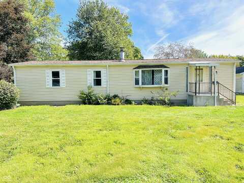 520 N Market Street, Thorntown, IN 46071