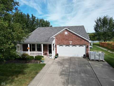 19480 Windwood Parkway, Noblesville, IN 46062