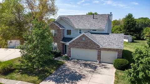 6938 Kentland Drive, Indianapolis, IN 46237