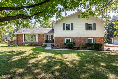 8923 Spicewood Court, Indianapolis, IN 46260