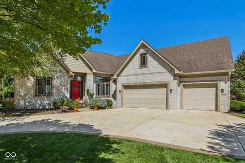 12654 Largo Drive, Fishers, IN 46037