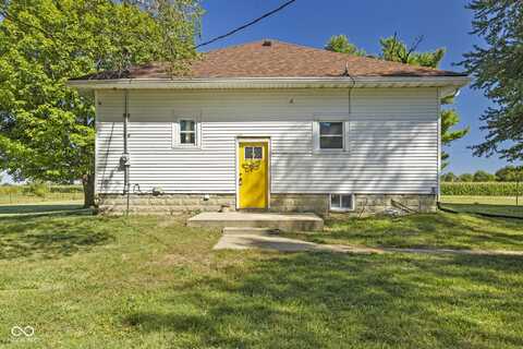 6500 S 1100 W, Jamestown, IN 46147