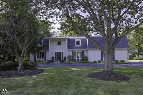 425 Oakwood Drive, Indianapolis, IN 46260