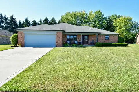 27 Elmwood Court, Brownsburg, IN 46112