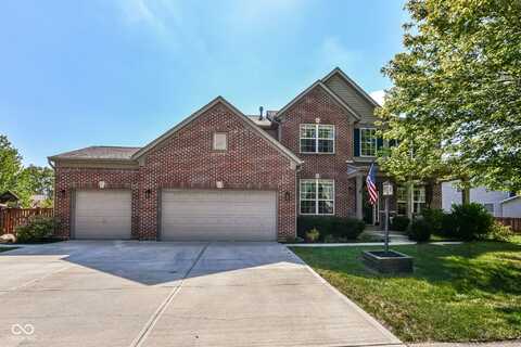 7127 Braxton Drive, Noblesville, IN 46062