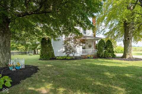 21717 Mulebarn Road, Sheridan, IN 46069