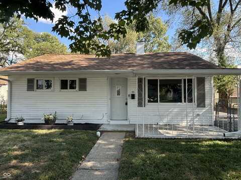 53 Crescent Street, Franklin, IN 46131