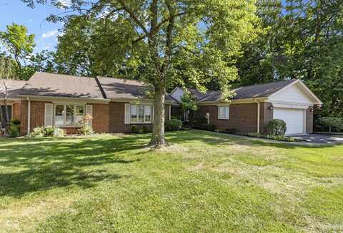 5258 Hawks Point Road, Indianapolis, IN 46226