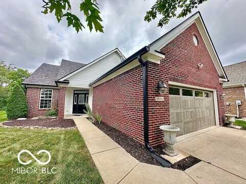 8928 Crystal Lake Drive, Indianapolis, IN 46240