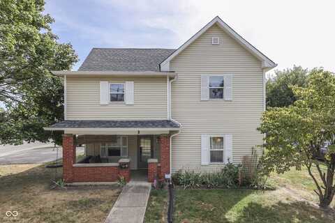 1 S Meridian Street, Greenwood, IN 46143