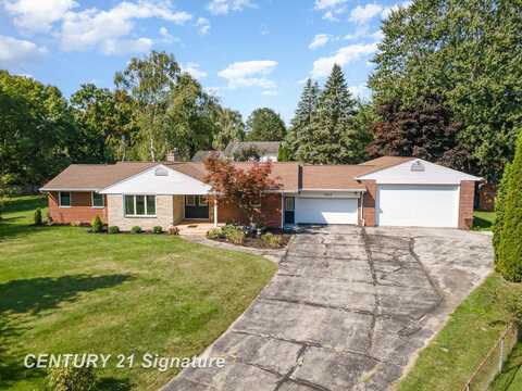 7680 Hillshire, Saginaw, MI 48609