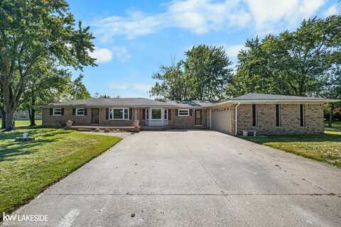 62627 Indian Trail, Ray Twp, MI 48096