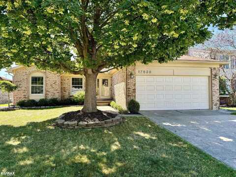 17830 Red Oaks, Macomb, MI 48044