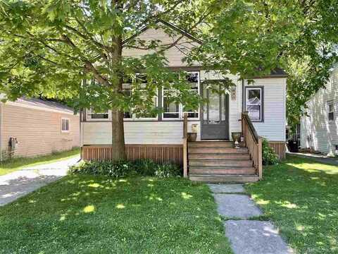 620 E Lewiston, Ferndale, MI 48220