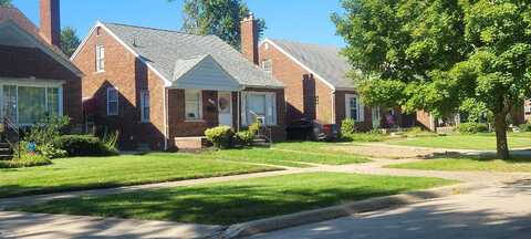 20506 LOCHMOOR, Harper Woods, MI 48225