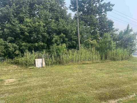 Vacant Fred W Moore, Saint Clair, MI 48079