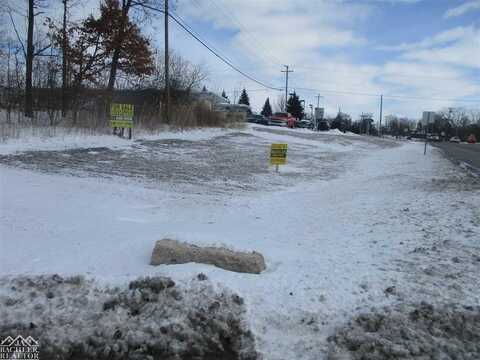 Vacant Fred W Moore, Saint Clair, MI 48079