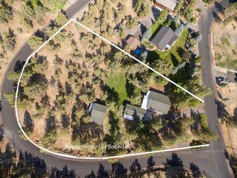 3753 NW 25th Street, Redmond, OR 97756