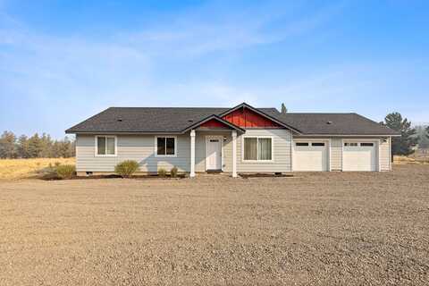 7845 SE Thompson Court, Prineville, OR 97754