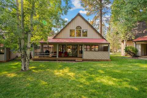 57512 Circle Four Lane, Sunriver, OR 97707