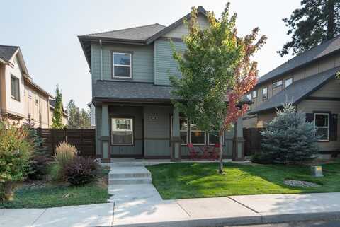 20527 SE Stanford Place, Bend, OR 97702