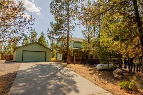 54811 Lonesome Pine Road, Bend, OR 97707