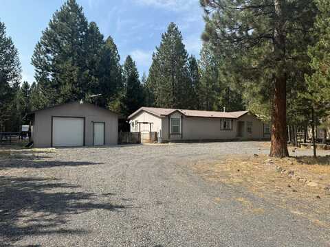 148728 Snuffy Drive, La Pine, OR 97739