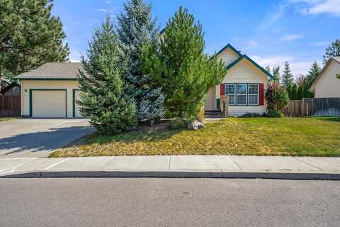 754 SE Shadowood Drive, Bend, OR 97702