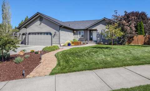 3220 NE Sandalwood Drive, Bend, OR 97701