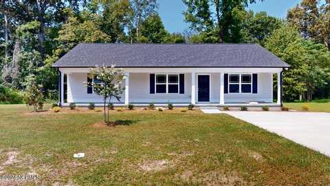 103 Second Base Court, Kenly, NC 27542