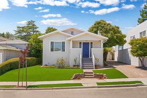 527 Chestnut AVE, SAN BRUNO, CA 94066