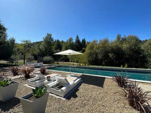 805 Los Trancos RD, PORTOLA VALLEY, CA 94028