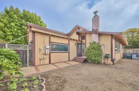 2254 Juan Pablo LN, SANTA CRUZ, CA 95062