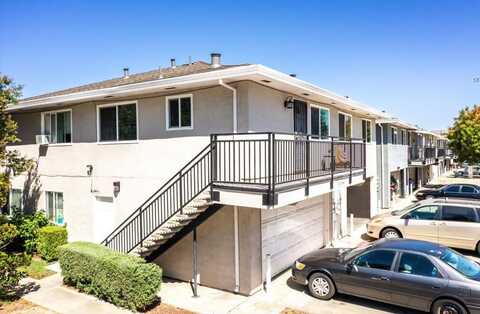 204 Coy DR 4, SAN JOSE, CA 95123