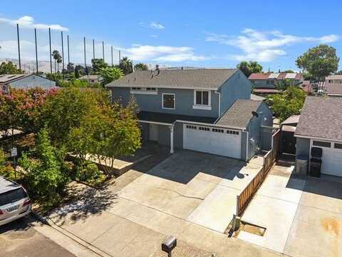 678 Santee River CT, San Jose, CA 95111