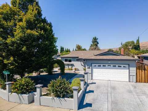 1113 Park Brook CT, MILPITAS, CA 95035