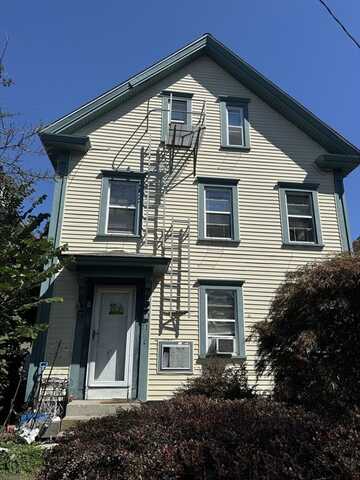 71 Tremont, Taunton, MA 02780