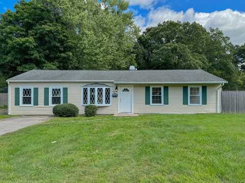 59 Hogg Memorial Dr, Whitman, MA 02382