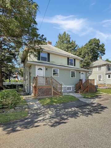 65 Hillcrest Rd, Braintree, MA 02184