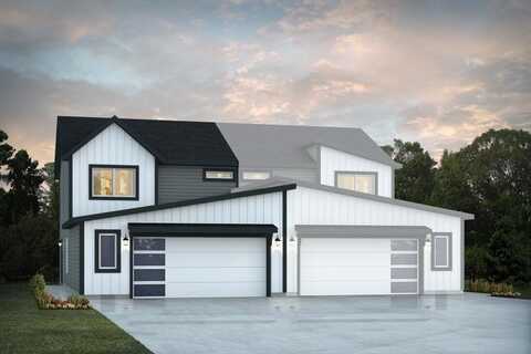 1564 47th Loop, Minot, ND 58701