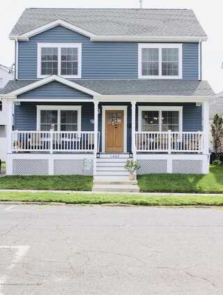 1402 C Street, Belmar, NJ 07719