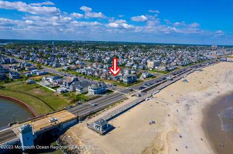 4 Washington Avenue, Avon by the Sea, NJ 07717