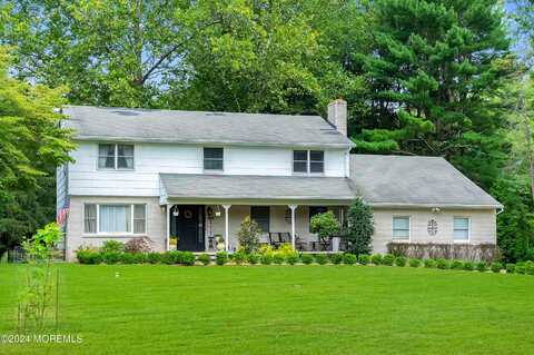 9 Holland Lane, Colts Neck, NJ 07722